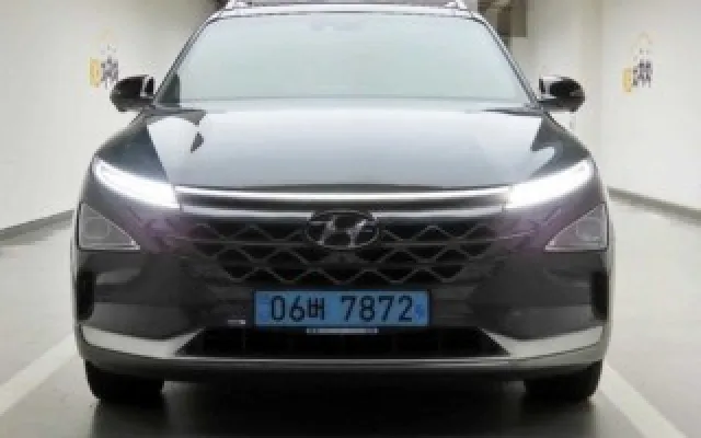 넥쏘 중고차 넥쏘 프리미엄 매물 사진 13 - 2020/03 153,581km