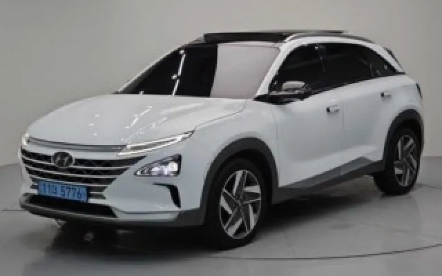 넥쏘 중고차 넥쏘 프리미엄 매물 사진 19 - 2021/03 153,071km