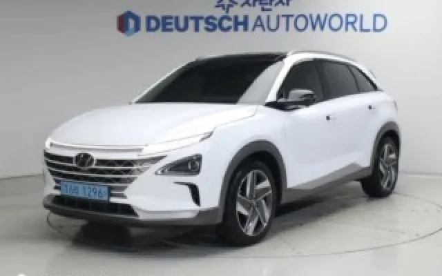 넥쏘 중고차 넥쏘 프리미엄 매물 사진 11 - 2022/10 58,703km