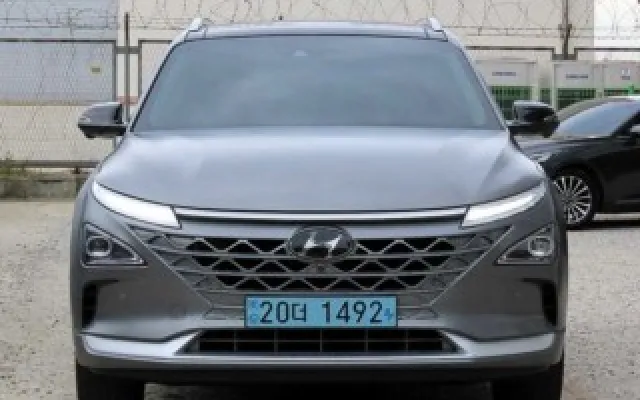 넥쏘 중고차 넥쏘 프리미엄 매물 사진 18 - 2022/05 42,639km