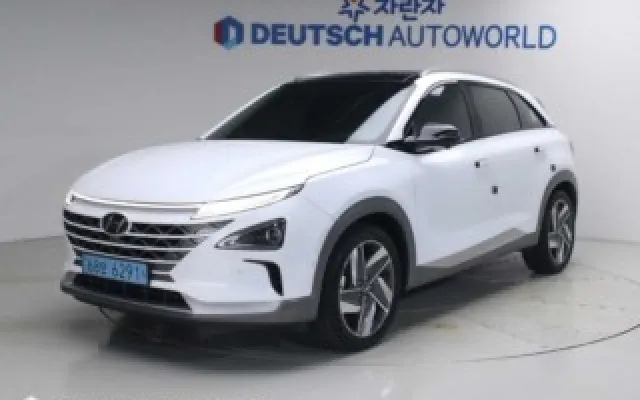 넥쏘 중고차 넥쏘 프리미엄 매물 사진 12 - 2022/11 94,525km