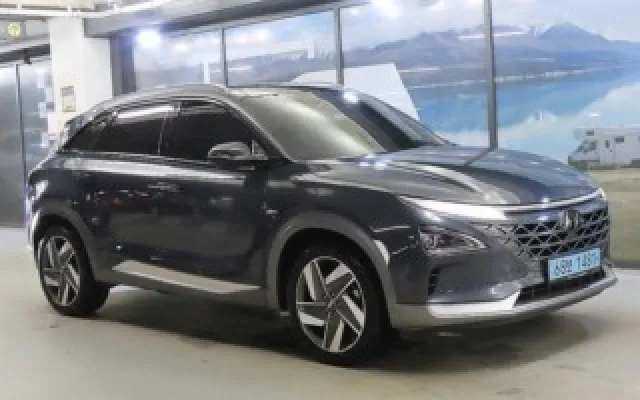 넥쏘 중고차 넥쏘 프리미엄 매물 사진 14 - 2019/03 83,174km