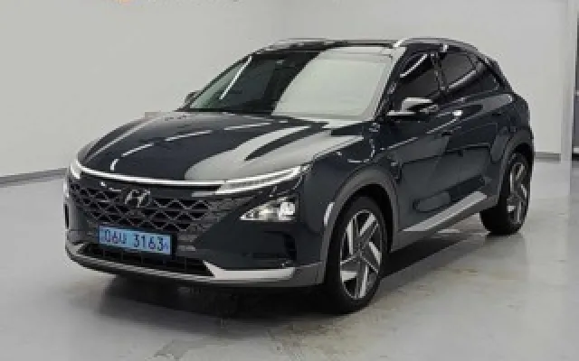 넥쏘 중고차 넥쏘 프리미엄 매물 사진 5 - 2020/04 57,919km