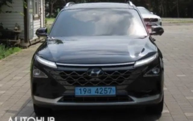 넥쏘 중고차 넥쏘 프리미엄 매물 사진 10 - 2023/03 48,866km