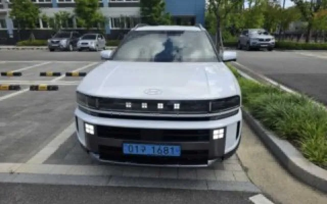 넥쏘 중고차 넥쏘(NH2) 익스클루시브 스페셜 매물 사진 8 - 2025/09 9,595km