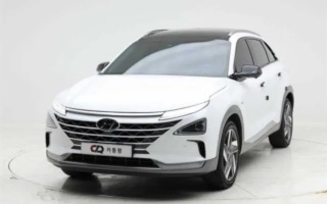 넥쏘 중고차 넥쏘 프리미엄 매물 사진 15 - 2019/11 69,800km