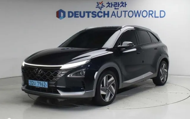 넥쏘 중고차 넥쏘 프리미엄 매물 사진 14 - 2022/05 75,275km