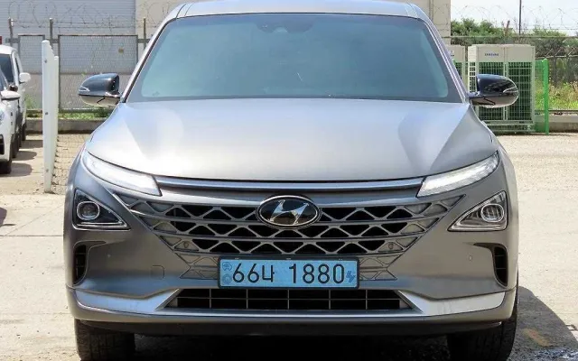 넥쏘 중고차 넥쏘 모던 매물 사진 12 - 2022/05 109,448km