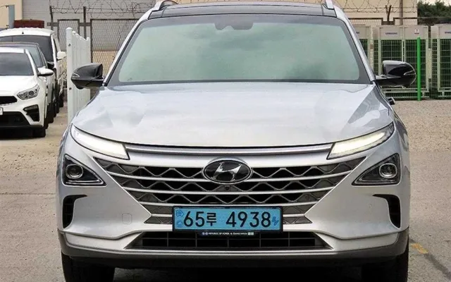 넥쏘 중고차 넥쏘 프리미엄 매물 사진 16 - 2019/11 30,851km