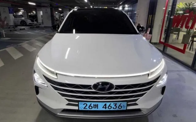 넥쏘 중고차 넥쏘 프리미엄 매물 사진 18 - 2021/06 64,097km