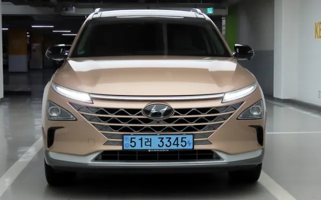 넥쏘 중고차 넥쏘 프리미엄 매물 사진 16 - 2021/11 41,936km